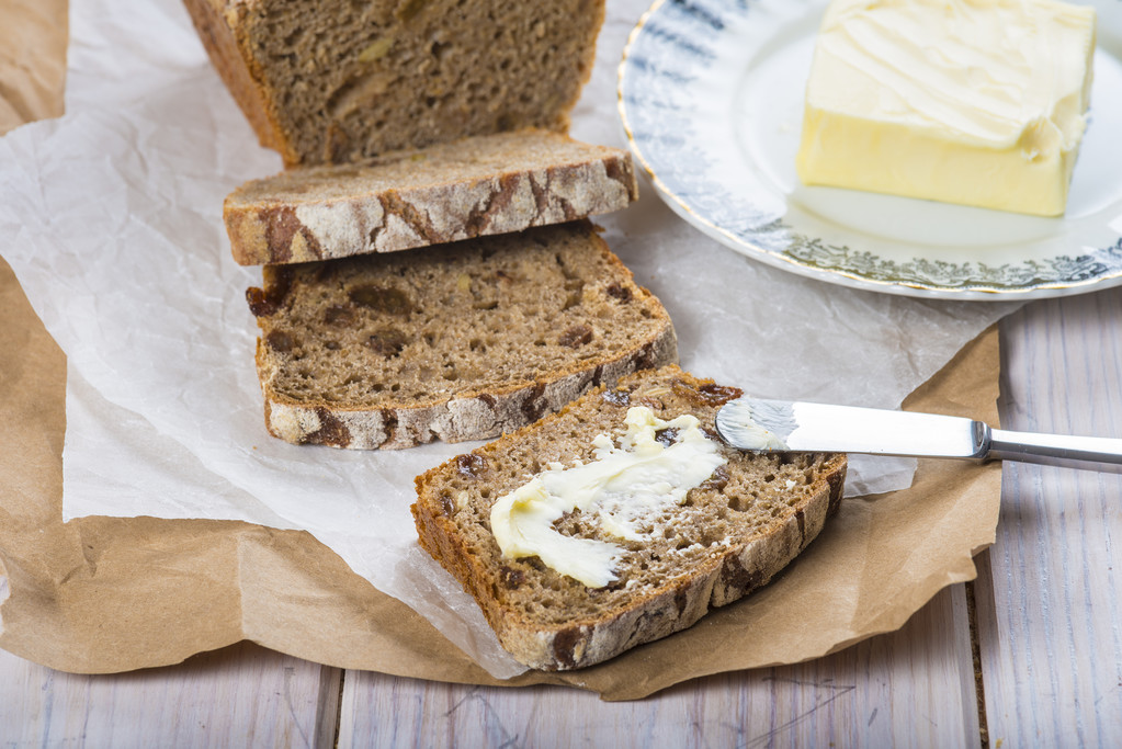 Multigrain Sandwich Loaf